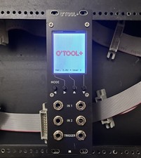 Dave Jones Design O’Tool+