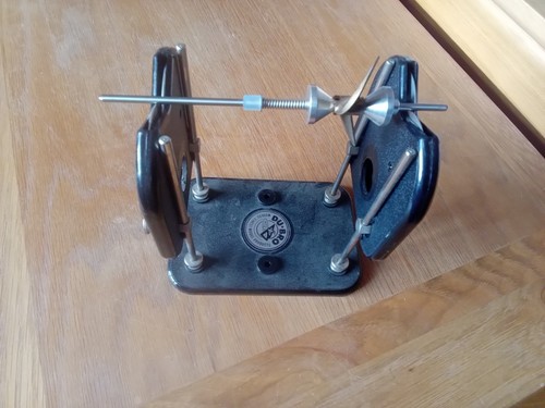 Bro tru spin propeller - du-bro,