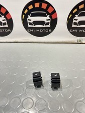 2X DISCOVERY 3 RANGE ROVER SPORT HEATED SEAT SWITCH YUF500120PVJ