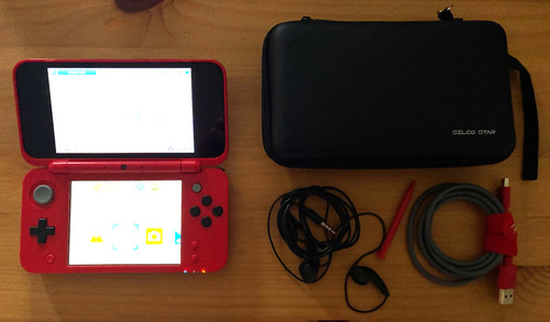 Nintendo 2ds pokemon - 2ds, xl
