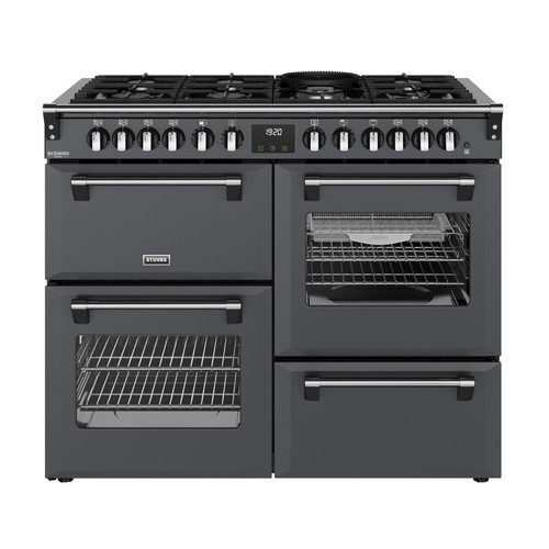 Grade stoves richmond - stoves, dx