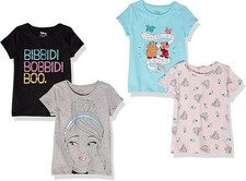 Girls' Disney Star Wars Marvel