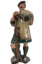 ROYAL DOULTON "THE LAIRD"