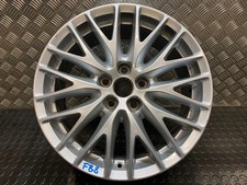 FORD FOCUS MK4 MK5 ZETEC S 17"