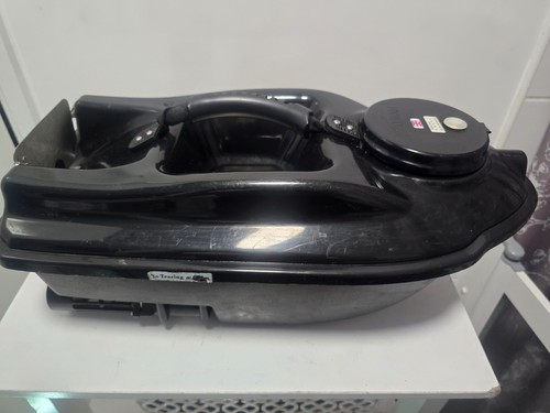 Boatman actor bait boat - mk,
