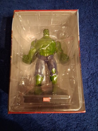 Figurine hulk 15cm - figurine,