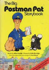 POSTMAN PAT, BIG STORYBOOK
