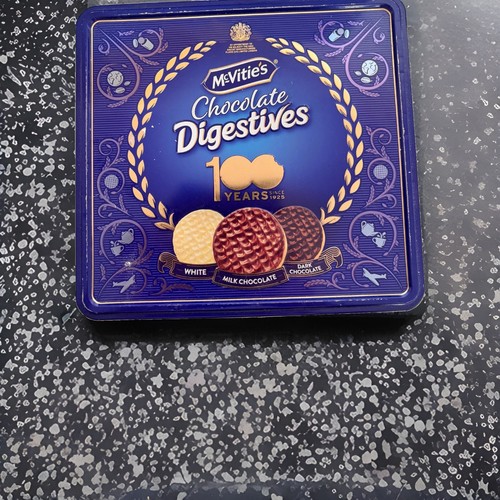 Mcvities chocolate digestives - chocolate,
