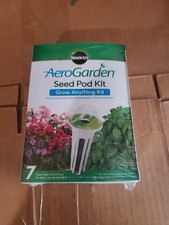Miracle Gro Aero Garden Seed