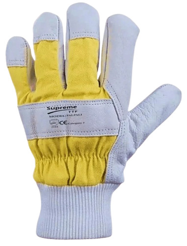 Thorn proof gardening gloves - thorn,