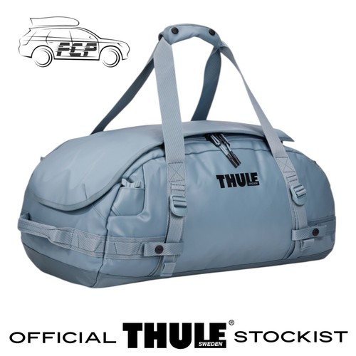 Thule chasm 40l duffel bag - chasm,