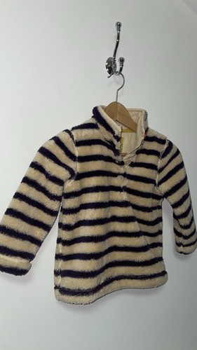Boden fluffy fleece - fluffy,