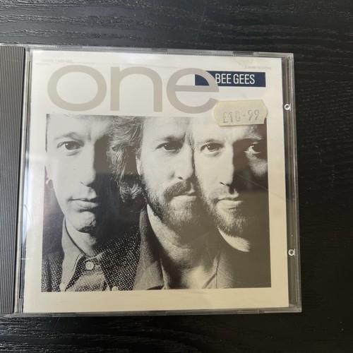 Bee gees one 1989 - 1989, warner
