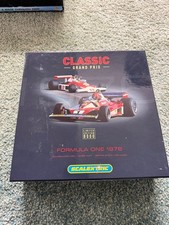 Scalextric C2558A Classic