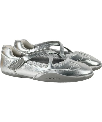 Charles keith and - keith,