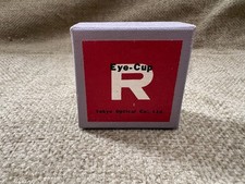 Topcon Tokyo Optical Eye-Cup R