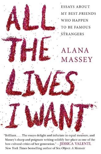 All the lives want essays - lives, i