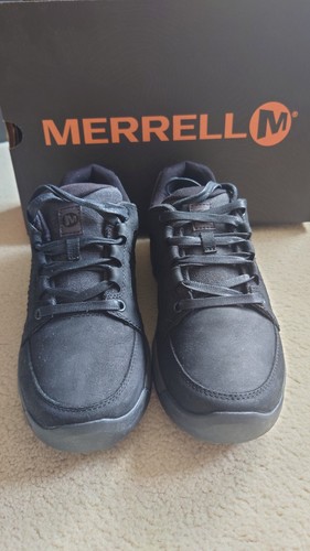 Merrell mens trainers sixe 5 - sixe, 8.5