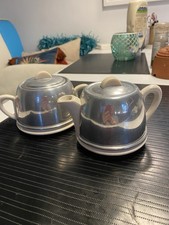 Heatmaster Vintage Chrome