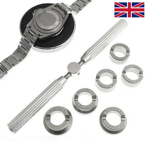 Watch case opener tool - tool,