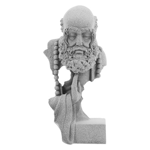 Chinese style buddha decor - buddha,