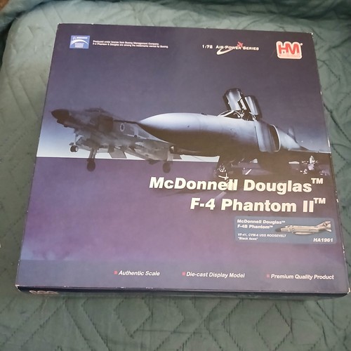 Hobbymaster ha1961 f 4b - hobbymaster,