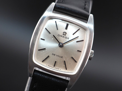 Vintage omega de ville - vintage,