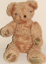 Traditional Teddy Bear Jointed