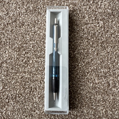 Parker vector mode pencil - parker, new