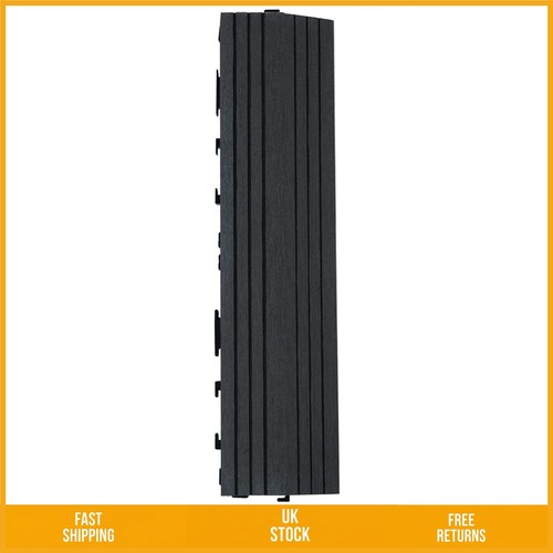Elegant woodgrain composite - elegant,
