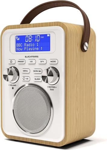 Dab fm - dab/dab+, digital