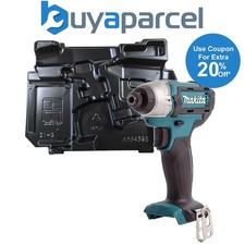 Makita TD110DZ 12v Max / 10.8v