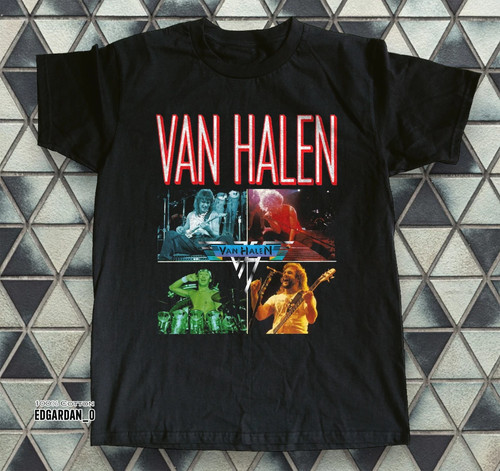 Van halen live without - van,