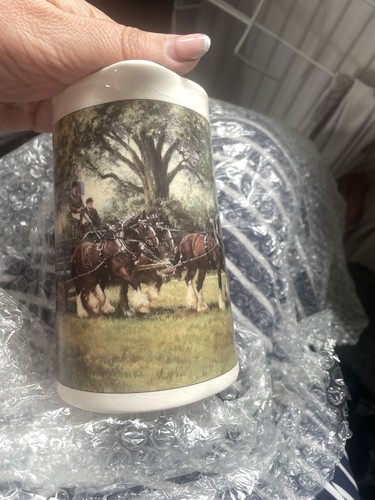 Wadworth brewery jug - brewery,