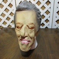 Vintage President Nixon Latex