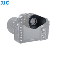 JJC Rubber Eyecup Eyepiece for