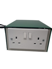 Isolation transformer Power Supply,625VA,Made in UK