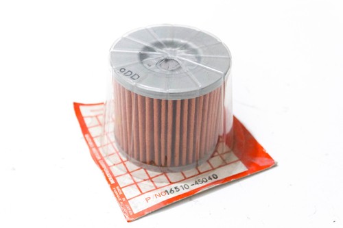 Suzuki oem oil filter - oem,