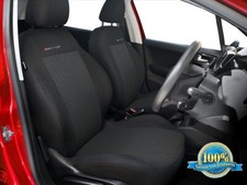 FRONT CAR SEAT COVERS fit