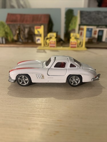 Siku 1470 mercedes benz - mercedes-benz, sl