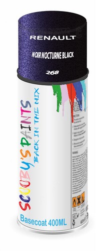 For renault spray - for,