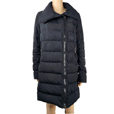 Moncler Gerboise Womens Black