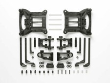Tamiya 51217 TT-01D B Parts