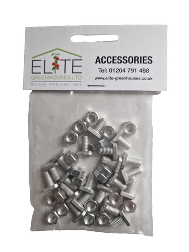 Elite greenhouse 11mm crop - elite,