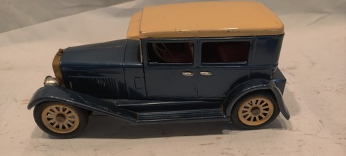 Craigston sss tin - craigston, limousine