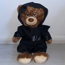 Build A Bear Workshop Star Wars Kylo Ren Outfit Soft Toy Plush Brown Teddy Sith