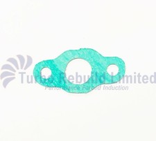 Turbocharger Turbo Oil Drain