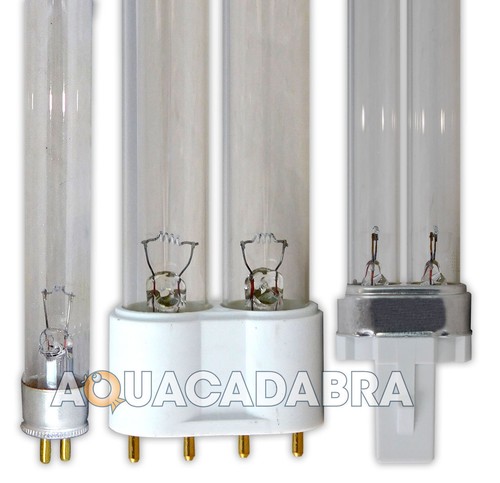 Fish mate bulb - fish, uvc