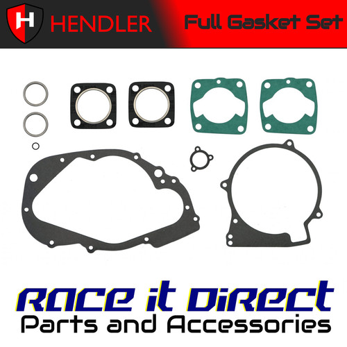Gasket set full for suzuki - for,