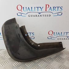 VOLVO XC60 MK1 MUD FLAP SPLASH GUARD REAR RIGHT DRIVER 31250065